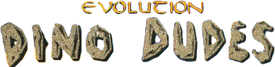 Evolution: Dino Dudes (Atari Jaguar) смотреть онлайн