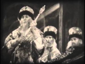 Казанский поход, Иван Грозный
