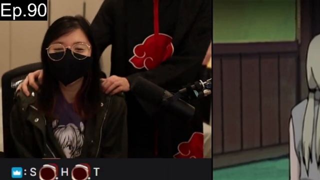Toast teach Lily how to react to Oturan. смотреть онлайн