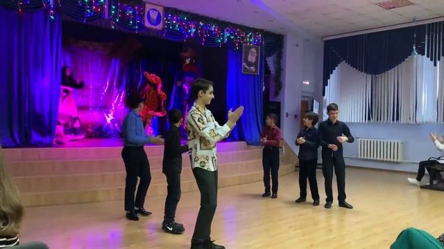Ансамбль Бахт г,Самара смотреть онлайн