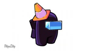 Black Imposter Test (FNF vs impostor v4 animation)