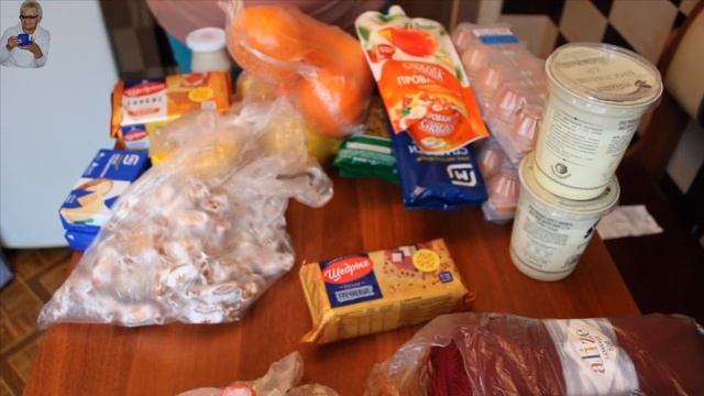 День закупок. смотреть онлайн