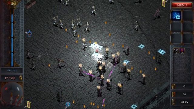 Complete Item Guide For Halls of Torment смотреть онлайн