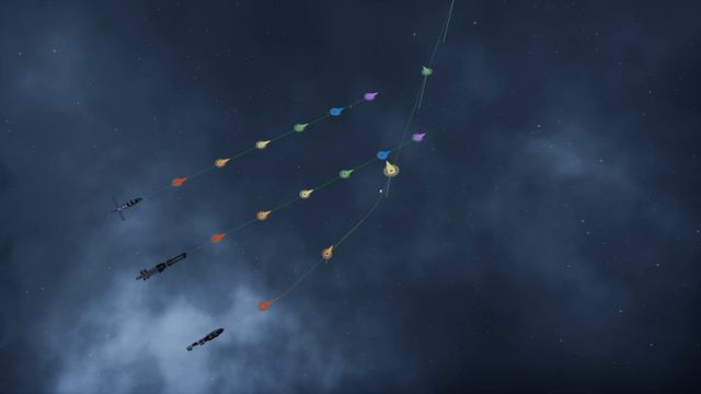 Terra Invicta Blasts Past 500% Funded. Announces Cold War Scenario смотреть онлайн