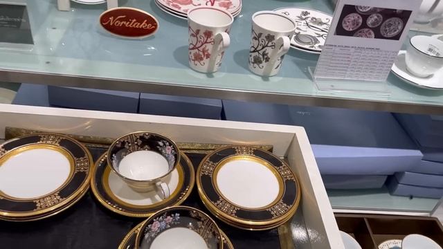 Паттайя Шоппинг в Фестивале