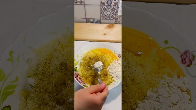 Картофельные блинчики! Настоящие вкусные картофельные, хрустящие ДРАНИКИ! смотреть онлайн