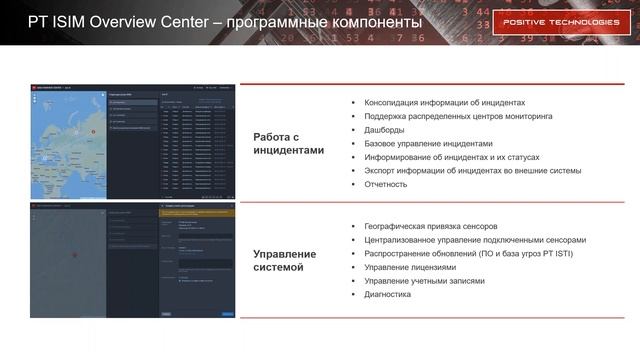 PT ISIM смотреть онлайн