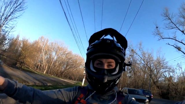 LITE KILL STREET | STUNT | Yamaha BWS | FZM