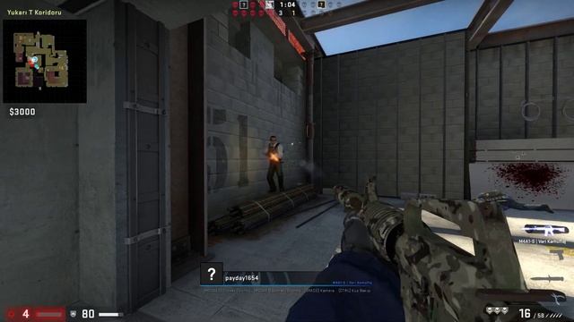Counter Strike Global Offensive | Towards War | 8k Rtx Latest Quality Awesome Graphics смотреть онлайн