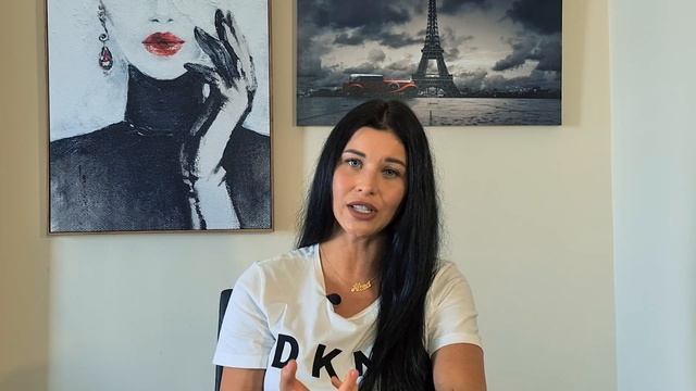 Как повысить САМООЦЕНКУ. Alena Sader. #психология #личностныйрост #самооценка смотреть онлайн