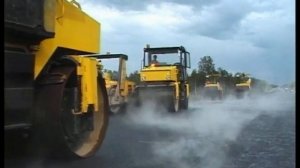 Испытания асфальтобетона