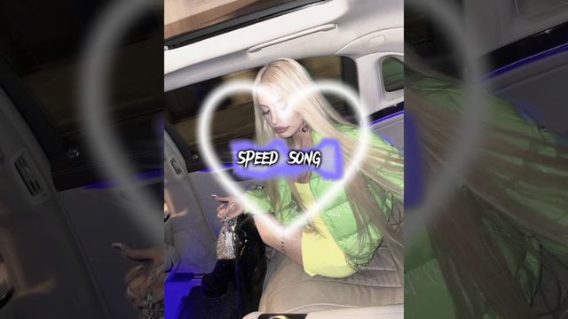 Пошлая Молли Feat. HOFMANNITA - HABIBATI (speed Song) #speedsong #hofmannita #fyp #пошлаямолли