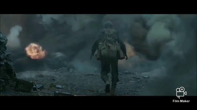 Отрывок из фильма по соображениям совести под музыку