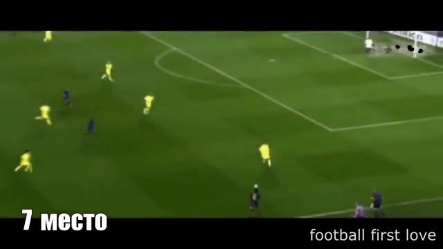 Топ 15 лучших Голов MESSI за свою карьеру смотреть онлайн