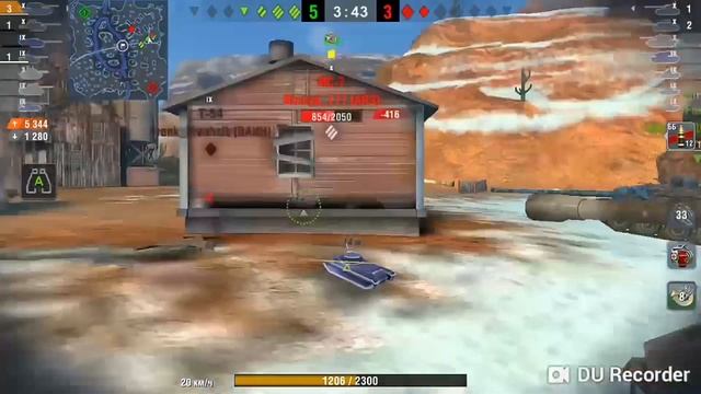 Мастер на Е100 World of Tanks Blitz