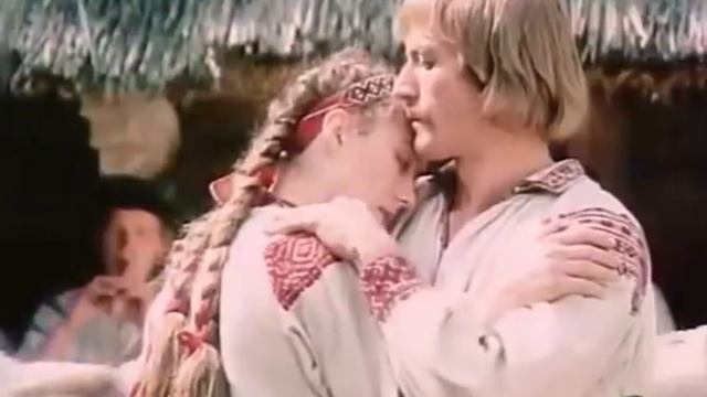 Гуцулка Ксеня. Пісня танго.Ярослав Барнич.Обробка М.Терещук Шентюрк.Gutsulka Ksenya. смотреть онлайн