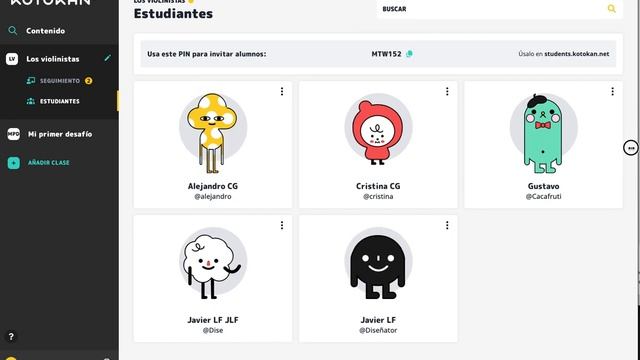Kotokan teachers webapp responsive: vue nuxt tailwindcss смотреть онлайн