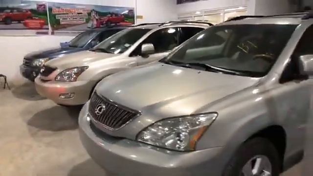 Camry XLE 2009 | 2006 Lexus GS300 & 2012 Prius Review Price Detail смотреть онлайн