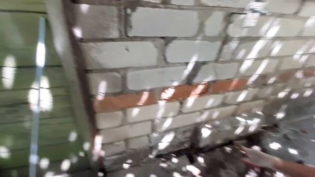 Новая дача, начали ремонт в домике! смотреть онлайн