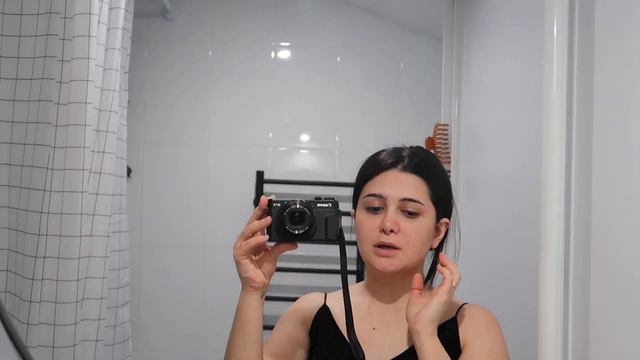 Тихий влог | Удалила татуаж век с первого раза смотреть онлайн