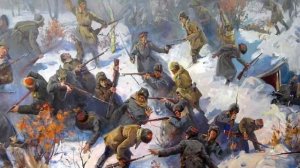 Священник Сергий Чечаничев. Великая ложь Белого дела.