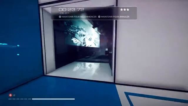 Mirror's Edge Catalyst. Sacree vue N°3 world (29.12) смотреть онлайн