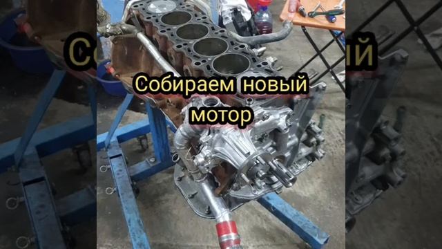 Как я купил марк2,деньги остались? смотреть онлайн