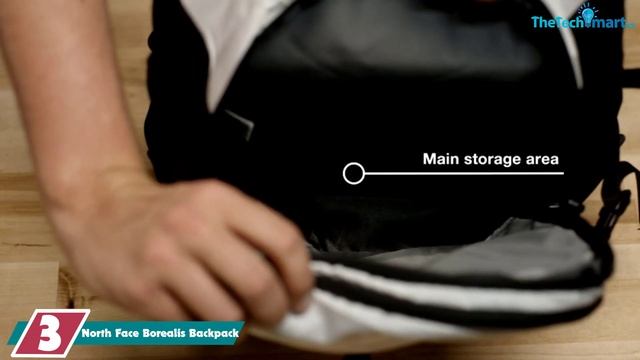 Top 5 Best Backpacks for Back Pain in 2024 смотреть онлайн