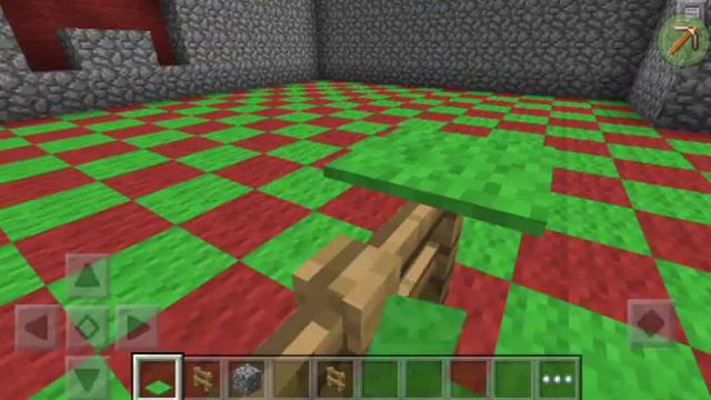 3 секрета в Minekraft смотреть онлайн
