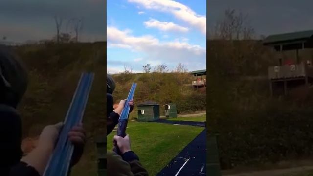 Hauptmann triple .410 смотреть онлайн