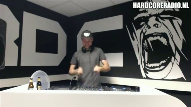 Hurule War @ Hardcore Radio