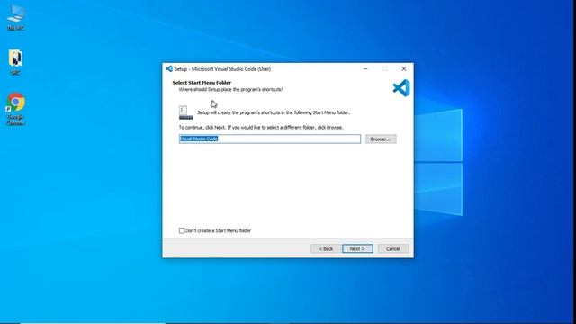 how to Download and Install Visual Studio Code смотреть онлайн