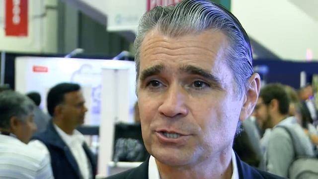 Rich Niemiec tells us why businesses are moving Oracle and open source databases to the cloud смотреть онлайн