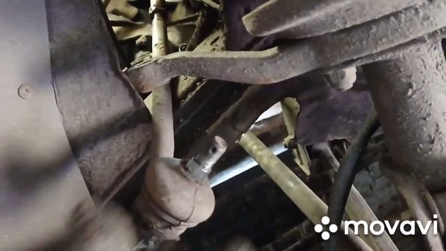 Москвич 2141 ремонт и развал. смотреть онлайн