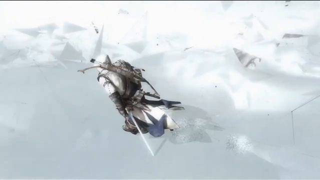 #БЕЗБОЛТОВНИ - ПРОХОЖДЕНИЕ ASSASSIN'S CREED 3 [ЧАЙ ДОЛОЙ] смотреть онлайн