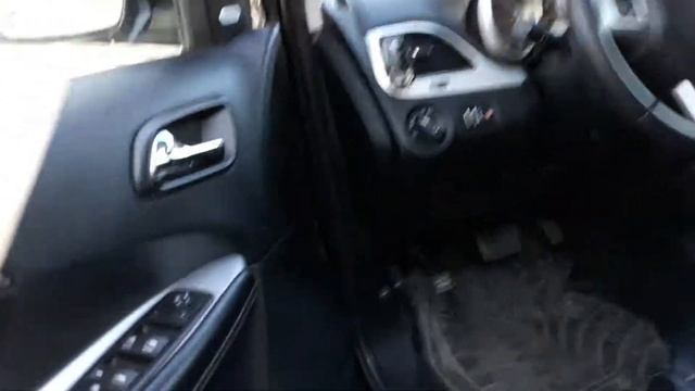 BRC dujų įrangos montavimas į Dodge Journey 3.6 - BRC P&D OBD dujų įranga смотреть онлайн