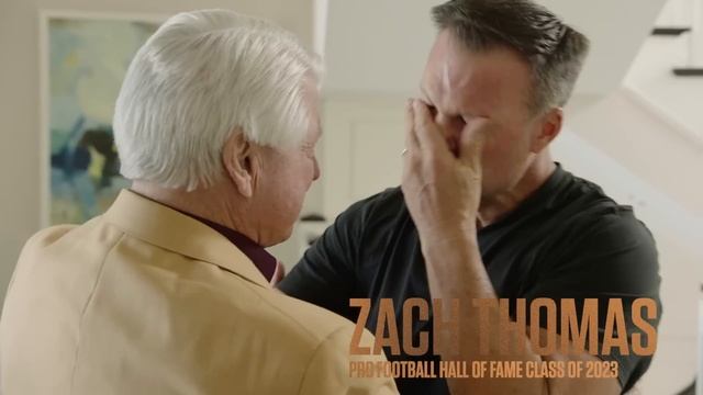 Pro Football Hall of Fame Class of 2023 — The Knocks смотреть онлайн
