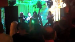 "Поющие Трусы" и Макс Покровский