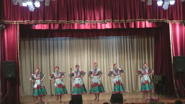 15.06.2017 День медицинского работника смотреть онлайн