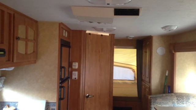 2007 Starcraft Toy Hauler For Sale Quakertown Pa смотреть онлайн