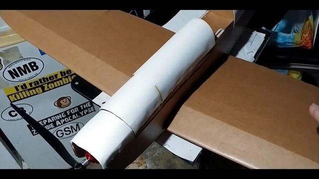 FT Spitfire mod: removable battery hatch смотреть онлайн