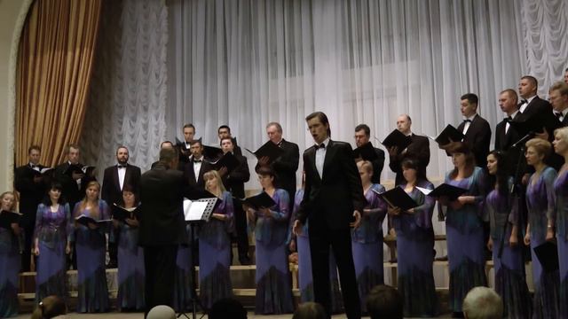 Г. Свиридов "Зорю бьют" смотреть онлайн