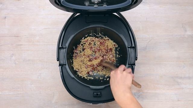 AutoCook: Зеленчукова яхния смотреть онлайн