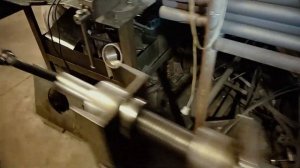 Изготовление шнеков своими руками