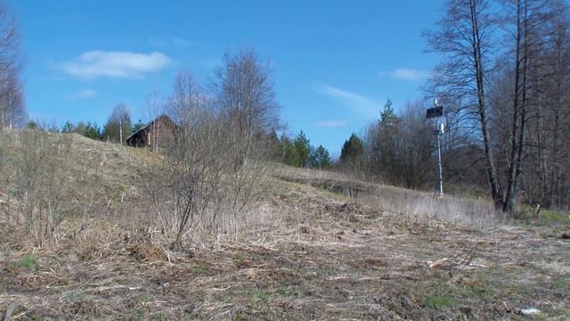 Лапшанга- Ветлуга