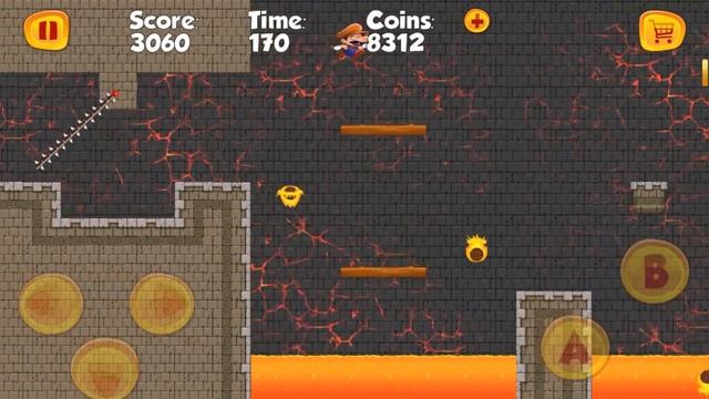 Super Bino Go LEVEL 60 смотреть онлайн