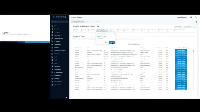 Identifying and Managing the Unmanaged (January 2023) смотреть онлайн