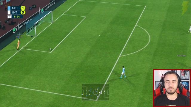 PES 2013 PATCH 2023 / 2024 Para PC FRACO ( 100% atualizado ) смотреть онлайн