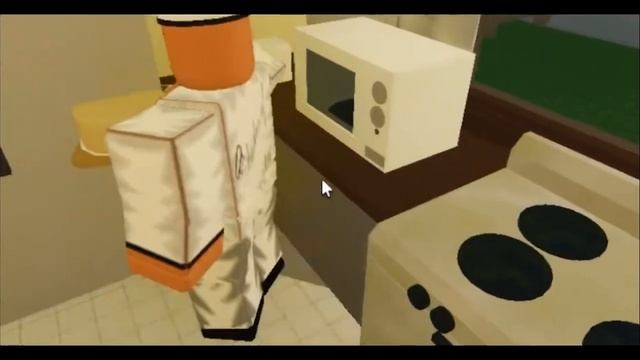 Мы приготовили еду в роблоксе смотреть онлайн