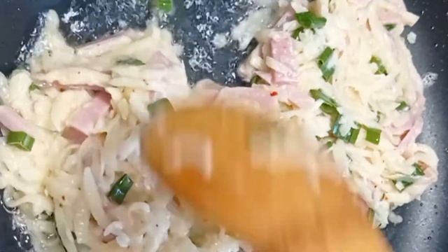 Таких вкусных яиц вы еще не ели! Простой и легкий завтрак! смотреть онлайн